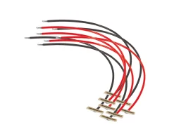 Peco PL-80 Power Feed Joiners Pack of 8 (OO Gauge)