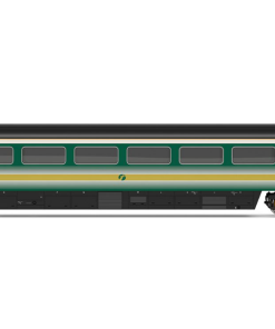 Hornby R40233A FGW c. 2002. Mk3 Trailer Standard (TS), 42272 - Era 10 (OO Gauge)