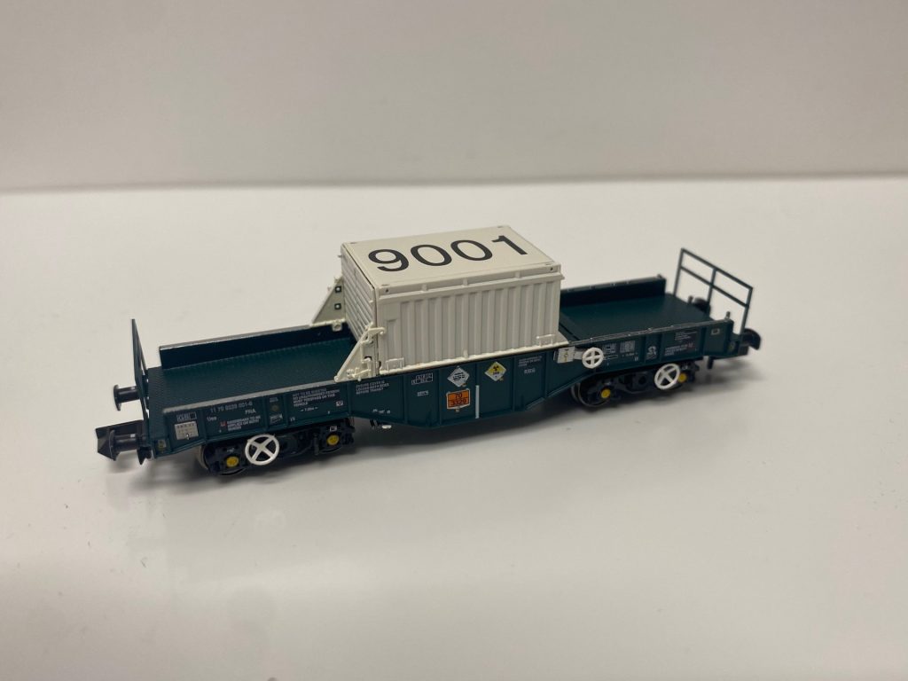 Colletts Models