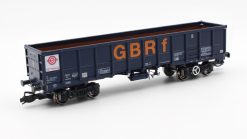 Revolution Trains TT-EAL-103D JNA/MMA Ealnos Wagon 81 70 5500 504-2 In GBRf Blue/Ermewa (TT:120 Gauge)