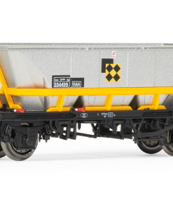 Hornby TT6014B BR Coal Sector, HAA Hopper, 354499 - Era 8 (TT1:20)