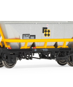 Hornby TT6014 BR Coal Sector, HAA Hopper, 354496 - Era 8 (TT1:20)