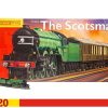 Hornby TT1001AM The Scotsman Train Set (TT:120)