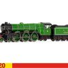 Hornby TT3004M LNER Class A1 4-6-2 4472 'Flying Scotsman' - Era 3 (TT:120)