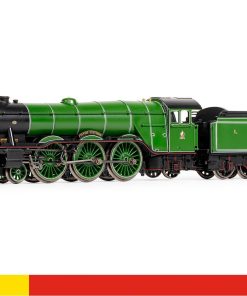 Hornby TT3004M LNER Class A1 4-6-2 4472 'Flying Scotsman' - Era 3 (TT:120)