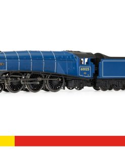 Hornby TT3009M BR Class A4 Class 4-6-2 60025 'Falcon' - Era 4 (TT:120)