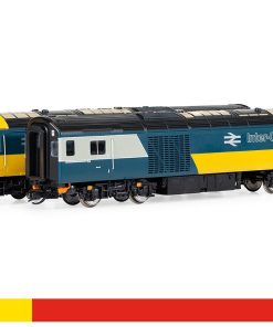 Hornby TT3021M BR, Class 43 HST Train Pack - Era 7 (TT:120 Gauge)