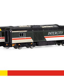 Hornby TT3022M BR, InterCity Executive Class 43 HST Train Pack - Era 8 (TT:120 Gauge)
