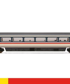 Hornby TT4028 BR Intercity, Mk3 Tourist Guard Standard, 44063 - Era 8 (TT:120 Scale)