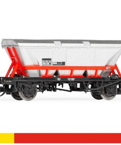 Hornby TT6013B BR Railfreight, HAA Hopper, 351136 - Era 8 (TT1:20)