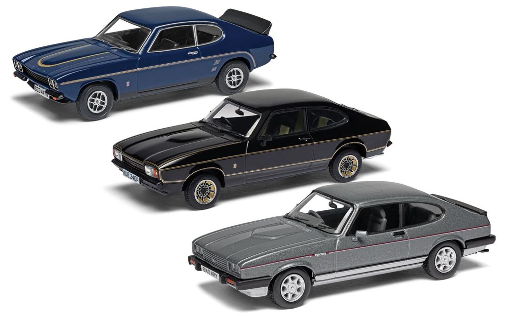 Colletts Models