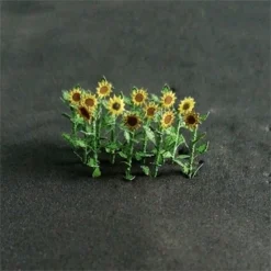 Tasma Products 00904 Sunflowers Pack of 14 (N Gauge)