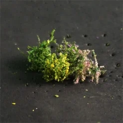 Tasma Products 00906 Flower Bushes Pack of 16 (N Gauge)