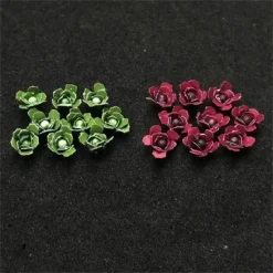 Tasma Products 00914 Cabbages Pack of 18 (N Gauge)