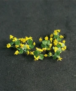Tasma Products 00916 Marsh Marigold Pack of 16 (N Gauge)