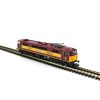 Dapol 2D-026-007 Class 86/4 86426 "Pride of the Nation" in EWS maroon and gold (N Gauge)