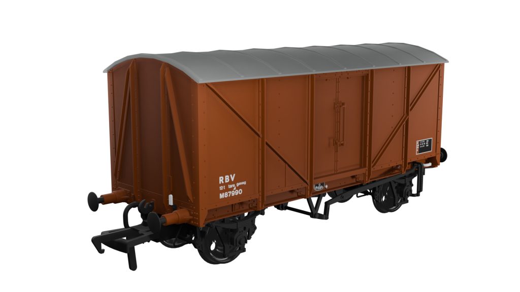 Colletts Models