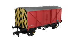 Rapido Trains 957013 BR 1/801 Departmental Van – No.ADB975377 Era 7 (OO Gauge)