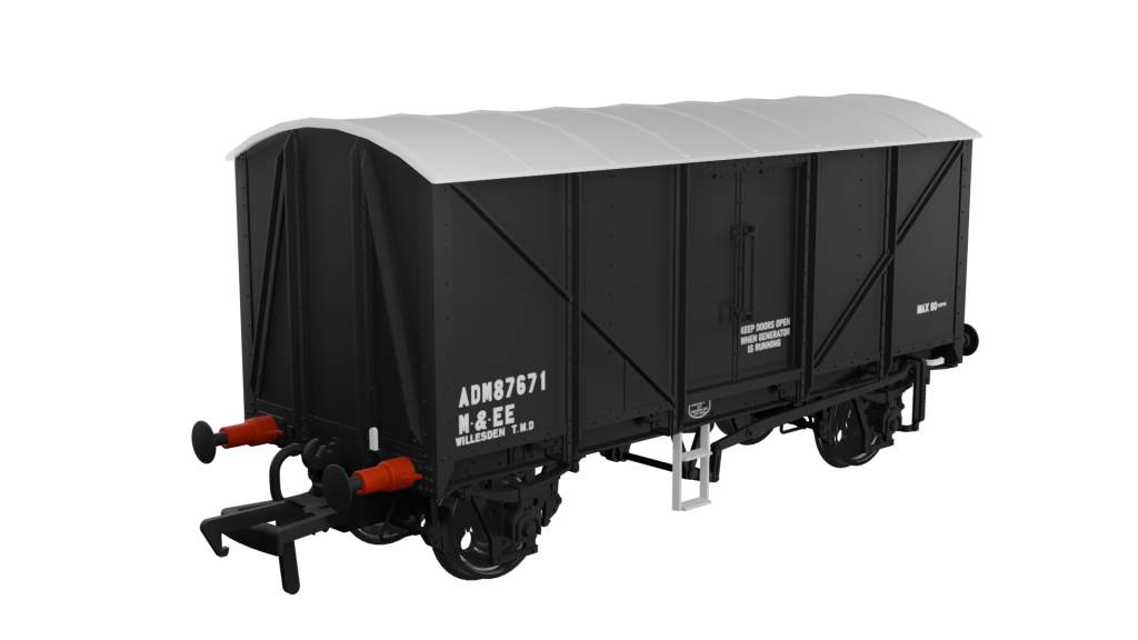 Colletts Models