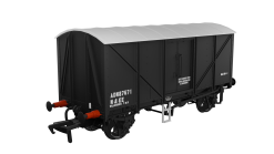 Rapido Trains 957016 BR 1/801 Departmental Van – No.ADM87671 Era 5/6/7/8 (OO Gauge)