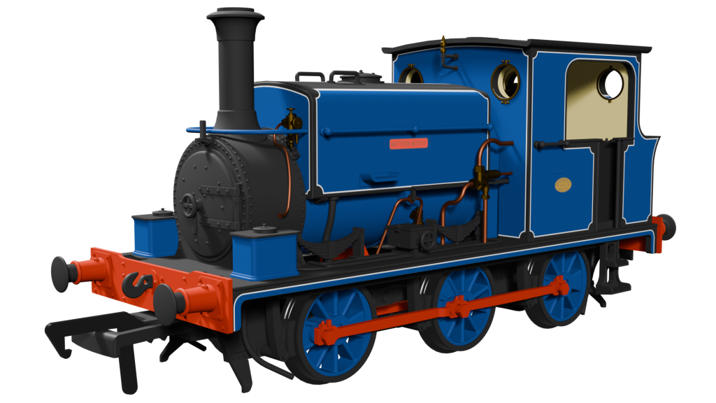 Colletts Models