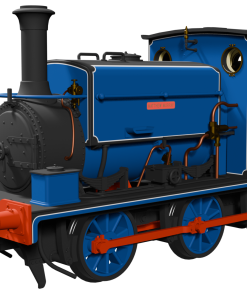 Rapido Trains 960001 Manning Wardle L Class ‘Matthew Murray’ Dcc Ready (OO Gauge) Free Postage