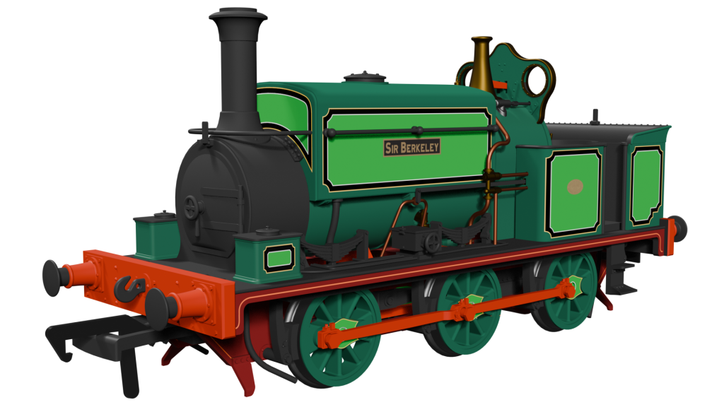 Colletts Models