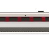 Hornby R40350 LNER, Class 801/2 Coach Pack x 4 Coaches Era 11 (OO Gauge) Free Postage