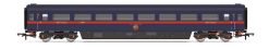 Hornby R40432 GNER, Mk3 Trailer First Disabled (TFD), 41043 - Era 9 (OO Gauge)