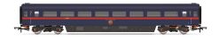 Hornby R40435 GNER, Mk3 Trailer Standard (TS), 42065 – Era 9 (OO Gauge)