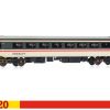 Hornby TT4020 BR Intercity, Mk2F Tourist Standard Open, 5985 - Era 8 (TT1:20 Gauge)
