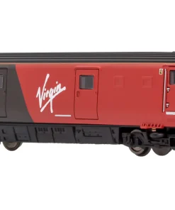 Dapol 2D-017-006 Mk3 DVT Virgin 82107 (N Gauge)