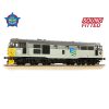 Bachmann Branchline 35-823SF Class 31/1 Refurbished 31319 BR Railfreight Petroleum Sector Dcc Sound (OO Gauge)