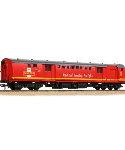 Bachmann Branchline 39-422A BR Mk1 POS Post Office Sorting Van Royal Mail Travelling Post Office (OO Gauge)