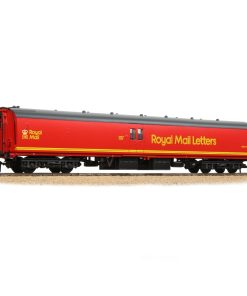 Bachmann Branchline 39-430B BR Mk1 POS Post Office Sorting Van Royal Mail Letters (OO Gauge)