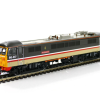 Heljan 8661 Class 86417 'The Kingsman' BR Intercity Mainline (OO Gauge) Free Postage
