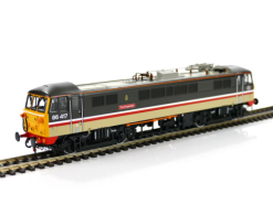 Heljan 8661 Class 86417 'The Kingsman' BR Intercity Mainline (OO Gauge) Free Postage