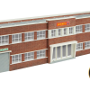 Hornby R7395 Hornby 70th: Hornby's Office Building - Limited Edition (OO Gauge)