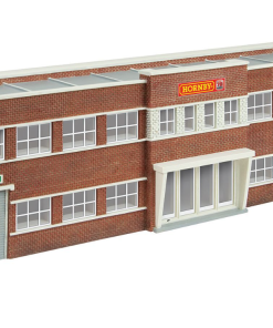 Hornby R7395 Hornby 70th: Hornby's Office Building - Limited Edition (OO Gauge)