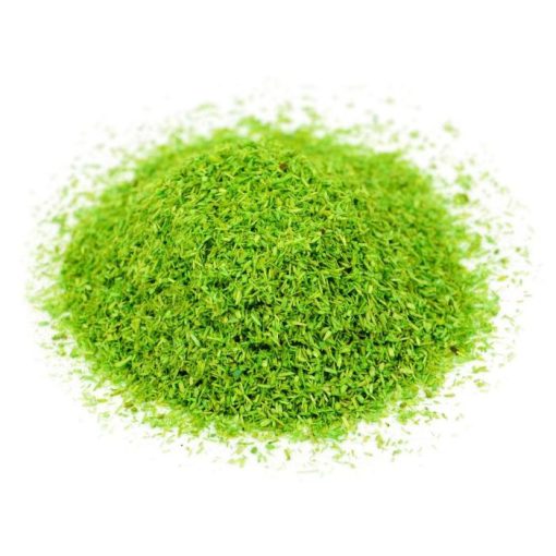 Gaugemaster GM1201 Light Green Scatter Material 50g
