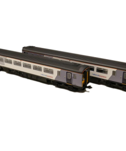 Dapol 2D-021-006 Class 156 156419 National Express East Anglia (N Gauge)
