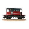 Bachmann Branchline 37-540 BR 20T Brake Van Rail Express Systems (OO Gauge)