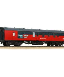 Bachmann Branchline 39-183B BR Mk1 NEX (Ex-BG) Brake Gangwayed Rail Express Systems (OO Gauge)
