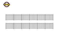 Ratio 434 Spear Fencing (OO Gauge)