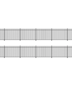 Ratio 434 Spear Fencing (OO Gauge)