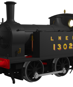 Rapido Trains 932007 LNER Y7 – No.1302 LNER Livery (OO Gauge)