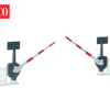 Peco LK-51 Level Crossing Barriers (OO Gauge)