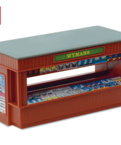 Peco LK-06 Bookstall (OO Gauge)
