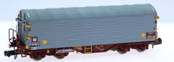 Revolution Trains RT-N-IHA-201D IHA Steel Carrier In Original Livery 33 87 4767 069-8 (N Gauge)