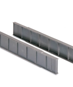 Wills Kits SS57 Vari Girder Plate (OO Gauge)